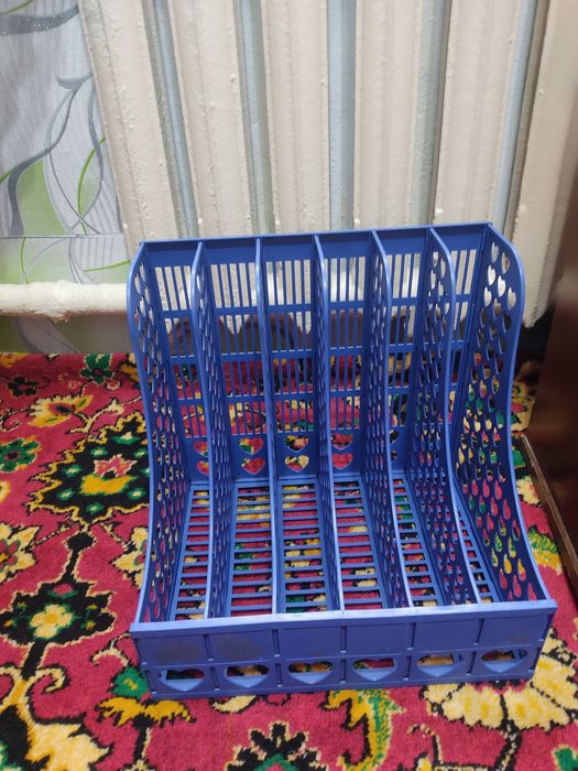 Продам полку для документов