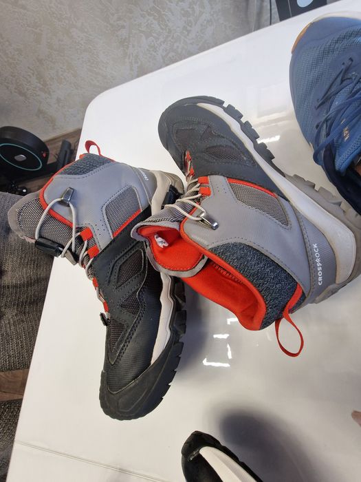 Лот /  обувки номер 36 / маратонки / сандали / боти / nike