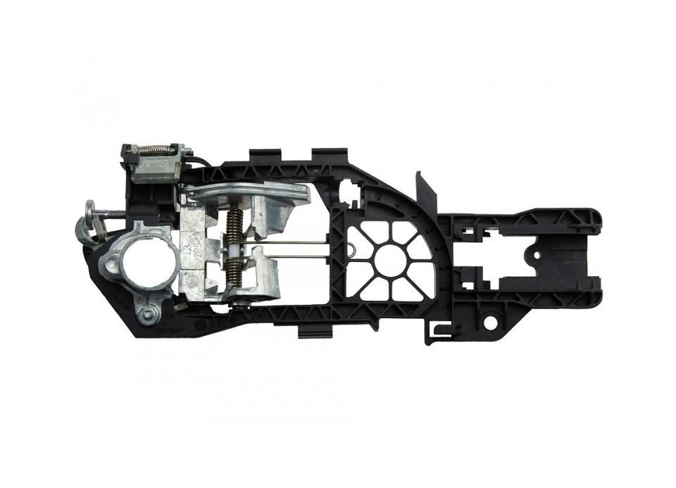 Maner usa stanga fata Volkswagen Passat B6 2006-2009 3C0837885H