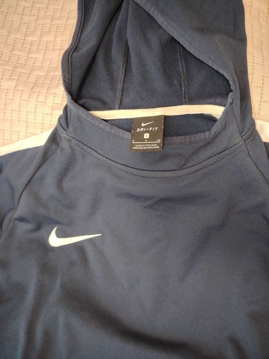 Тренировъчен анцунг Nike тъмносин