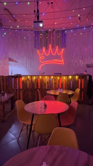 Продается фаст фуд и кофейня