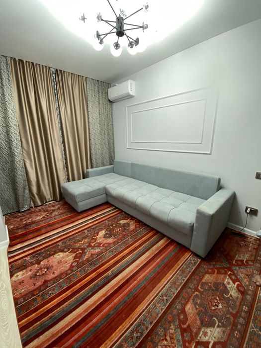 Екі диванда көп қолданылмады ,жаңасымен тұр