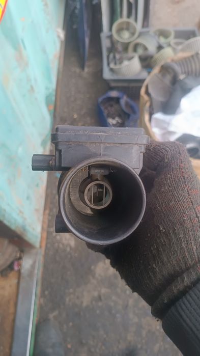 Волюметр mazda cronos