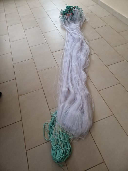 Plasa pescuit oblete sabioara