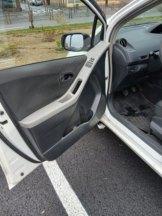 Toyota Yaris 1.4 D4D 2009