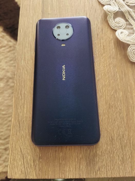 Смартфон Nokia G 20