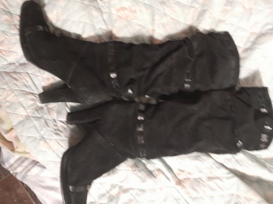 Мода и стиль.Женская обувь