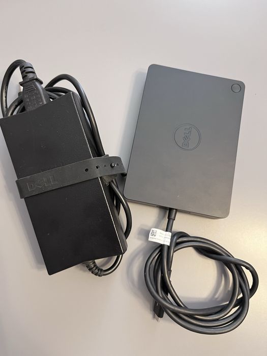 Dell Doking Ststion K17A WD15 K17A001