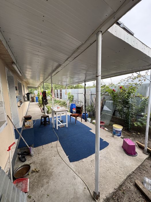 Casa oras faurei