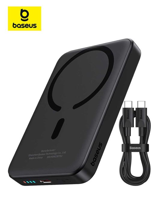 Power Bank Baseus Magsafe 10.000 mAh