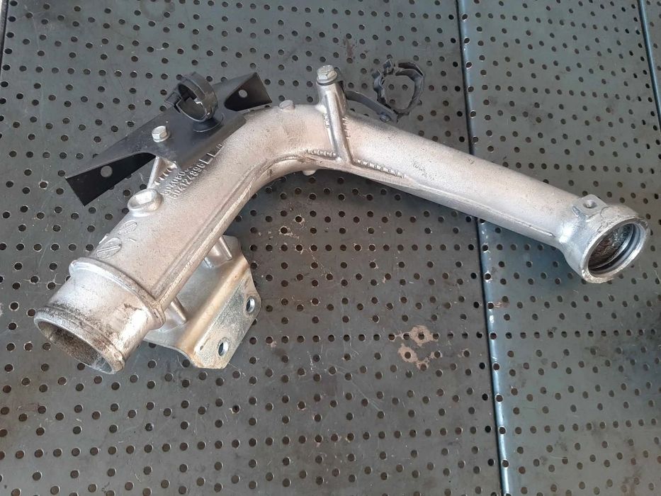 teava tubulatura admisie 2.3 jtd   f1ae0481c  fiat ducato euro 3 504080800