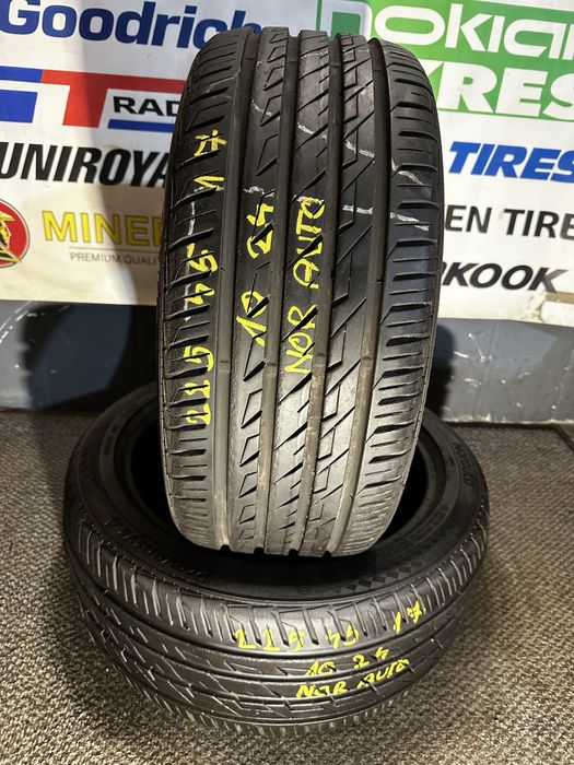 225/45 R17 94Y XL - Norauto Prevensys 4 Oferta