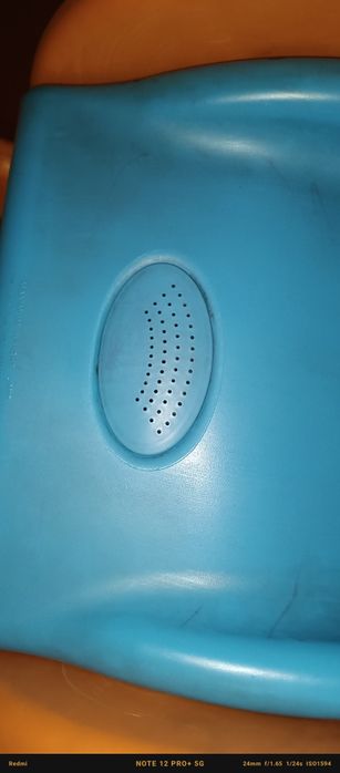 Продам детскую горку.