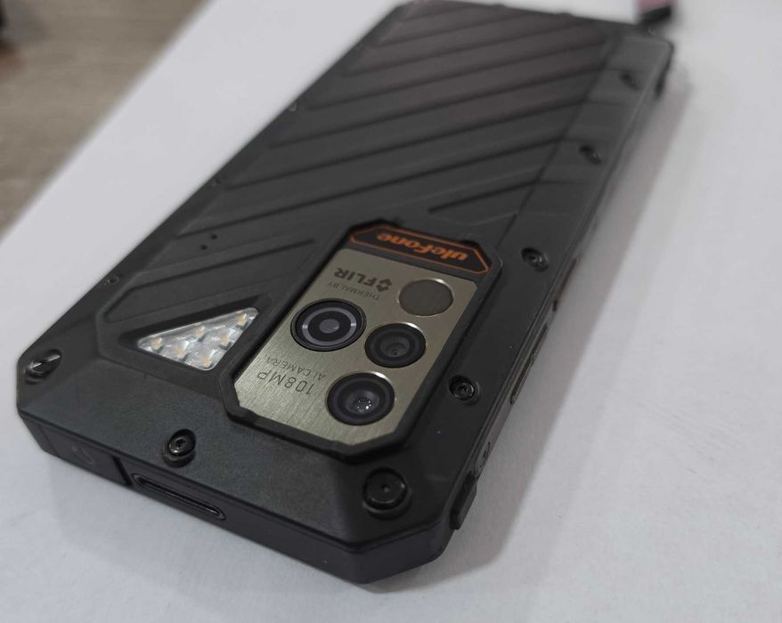 Ulefone Power Armor 18T Ultra 512gb