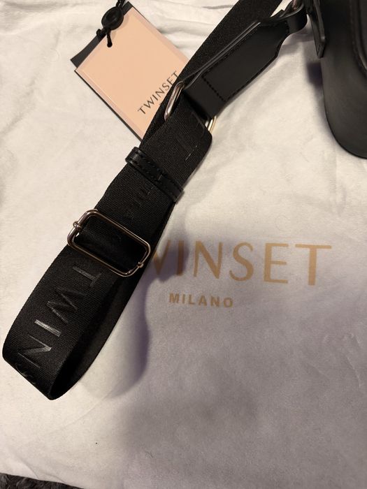 TWINSET дамска чанта нова