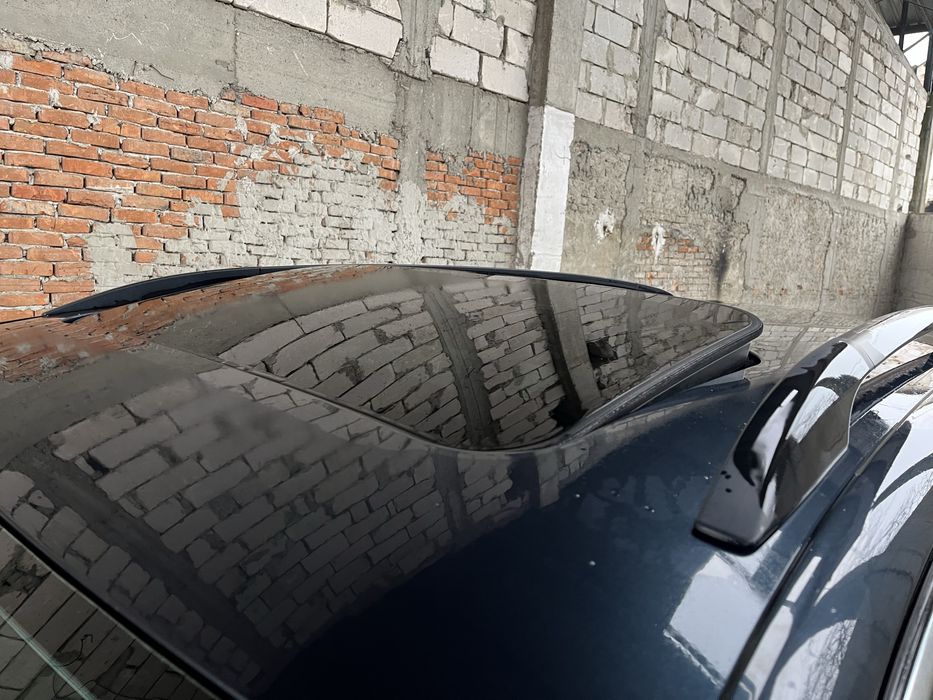 volksvwagen passat 2008