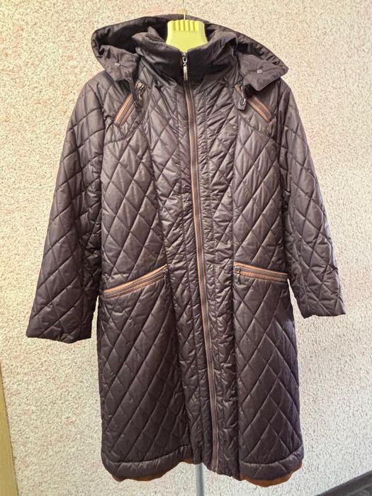 Куртка демисезонная!