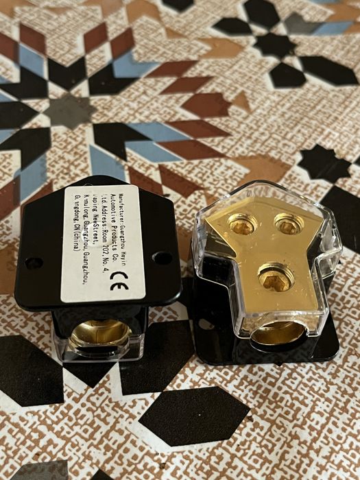 Distribuitori putere