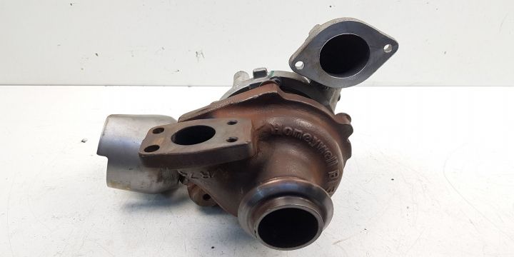 Turbosuflanta GTC1244VZ/9686120680-06 Peugeot 508 prima generatie