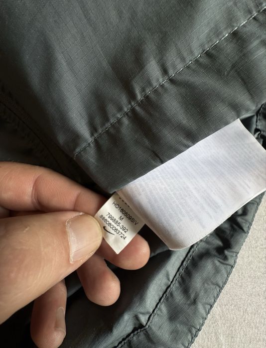 Nike Shield Flash Reflective Womens Running Jacket