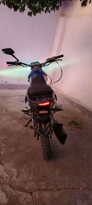 Продам альфу спорт 125 кубов