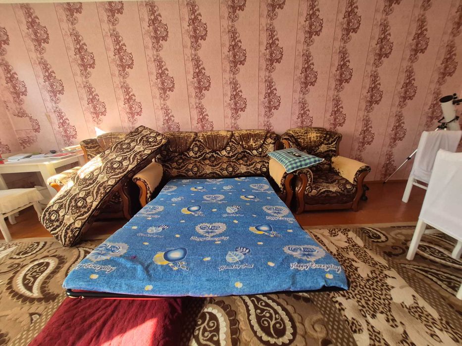 Диван кресло сатылалы