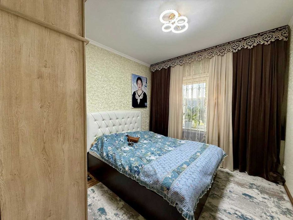 4/5/9, Банковский дом, 130 м², Мавлон Риёзи, Ипотеку рассматриваем