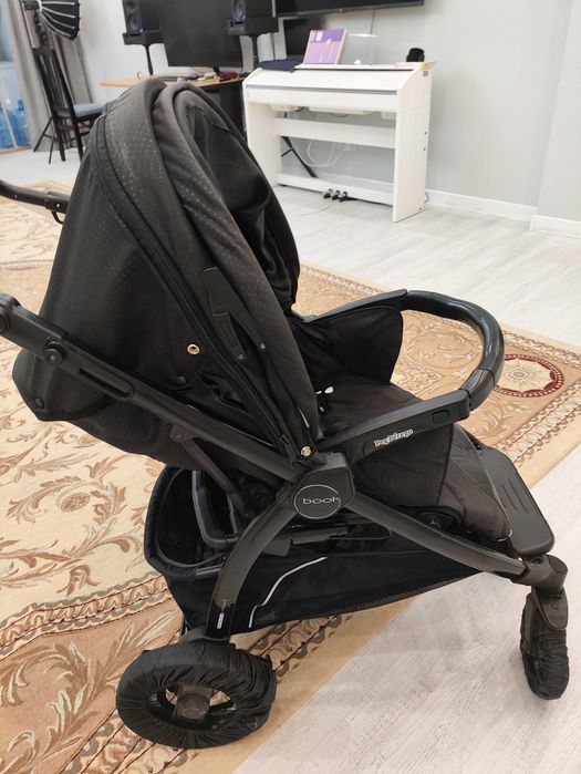 Коляска Peg Perego book