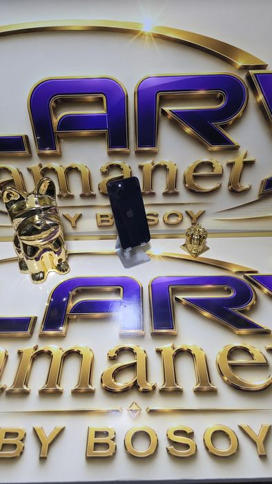 iPhone 14 Black 128GB Baterie:98%.Preṭ fix!