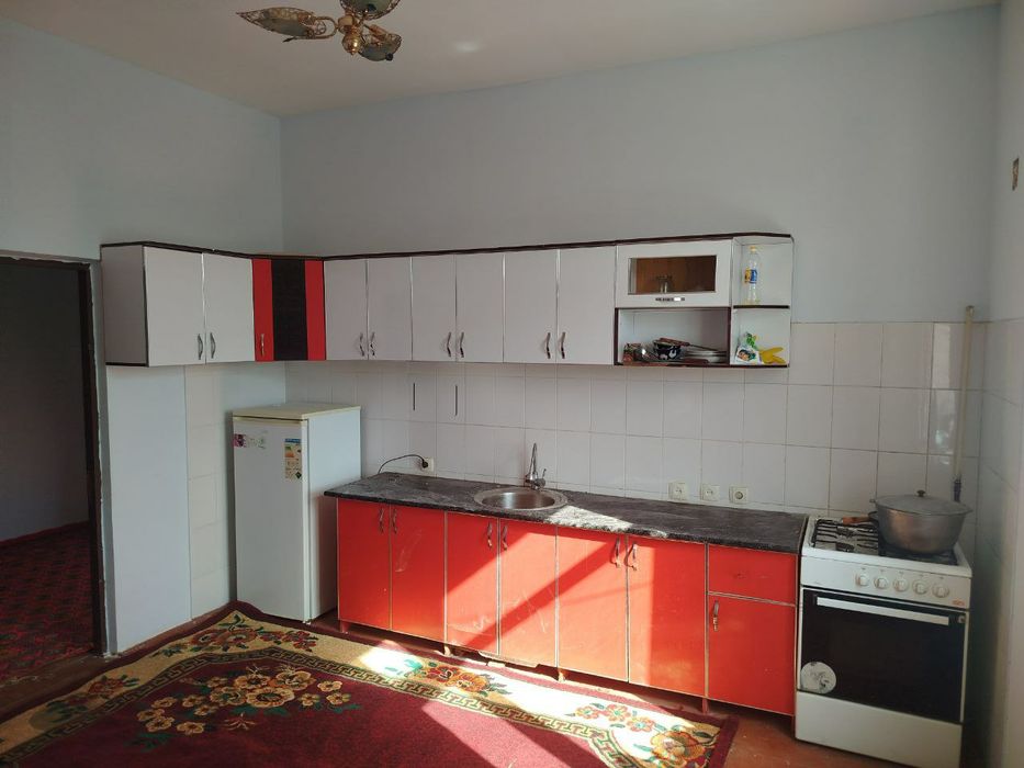 Joy sotiladi xamma qulayliklarga ega