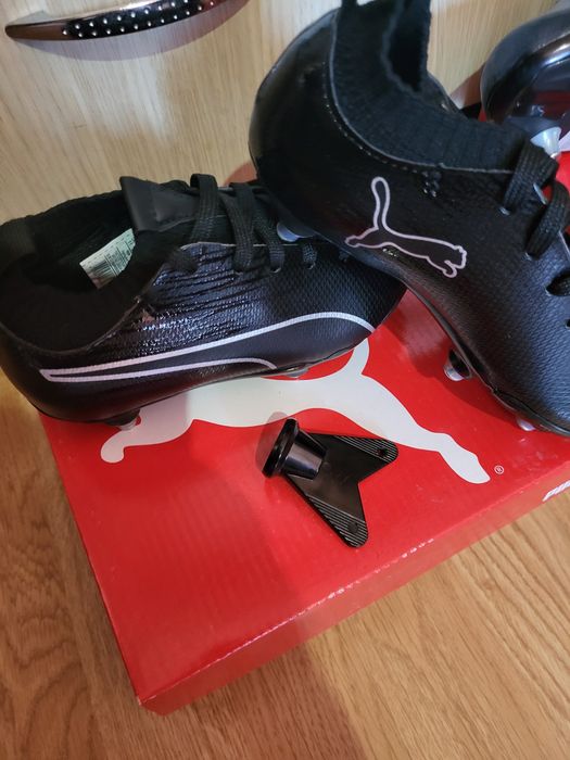 Ghete Fotbal Puma copii