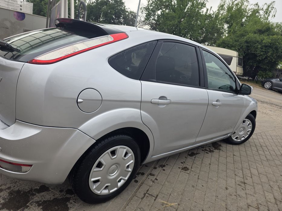 Vând Ford Focus MK2 Facelift