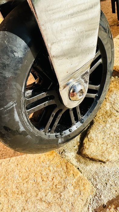 Trotineta oxelo midi 1