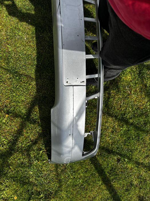 Bară față Audi A4 B5