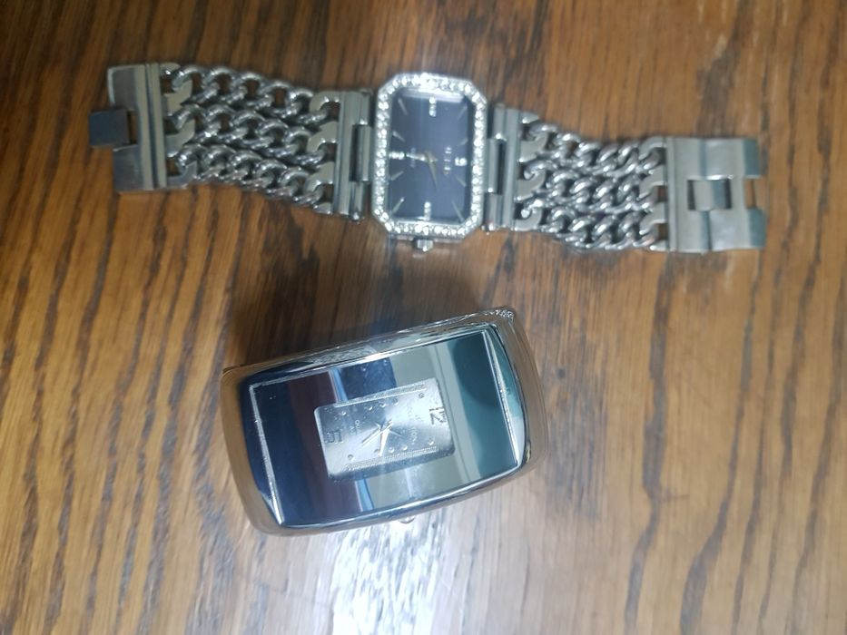 Vand cercei, inele, bratari