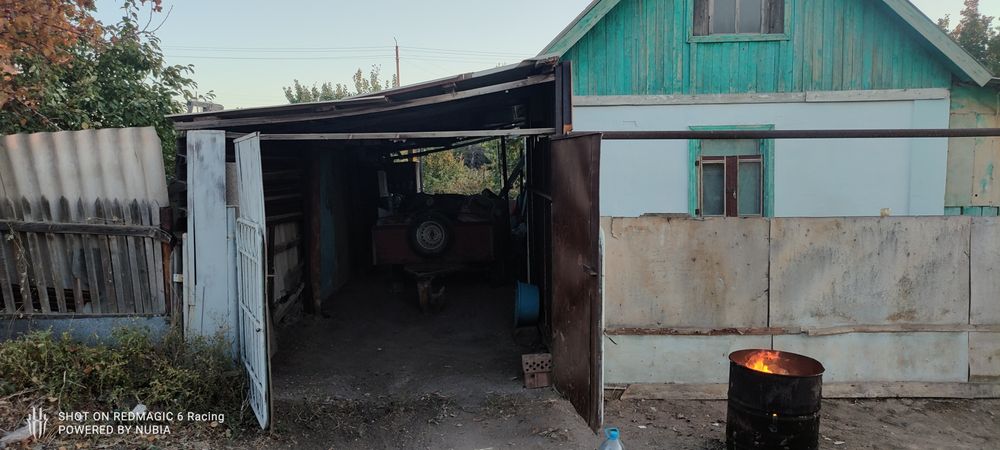 Продам дачу. Автообьединение