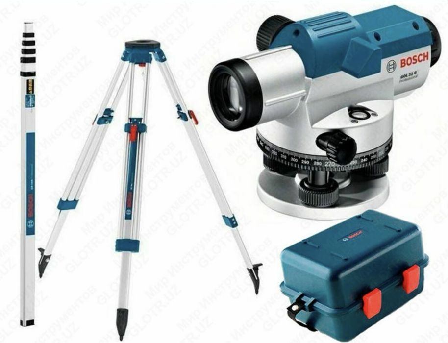 Bosch niviler Босч нивилер niviller Нивиллер Босч оптический АТ-32