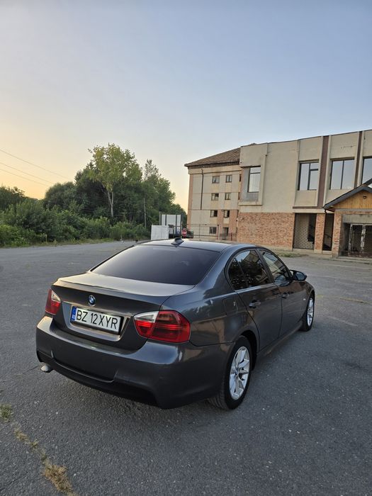 BMW Seria 3 2006 — imagine 2