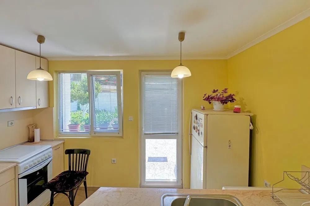 Дава се под наем Двустаен апартамент в Варна, Чаталджа - 55 кв.м за 440 € - Снимка #7