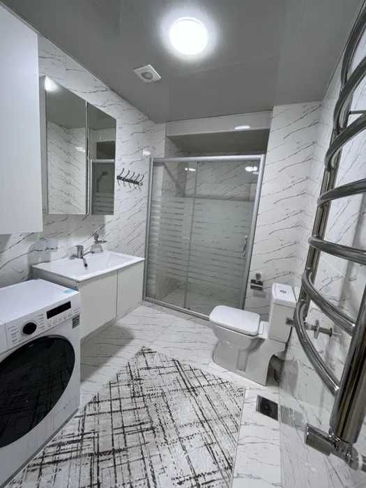 R3Сдаётся квартира  2/4/9 на ЖК Альфраганус ор-р Узбум!