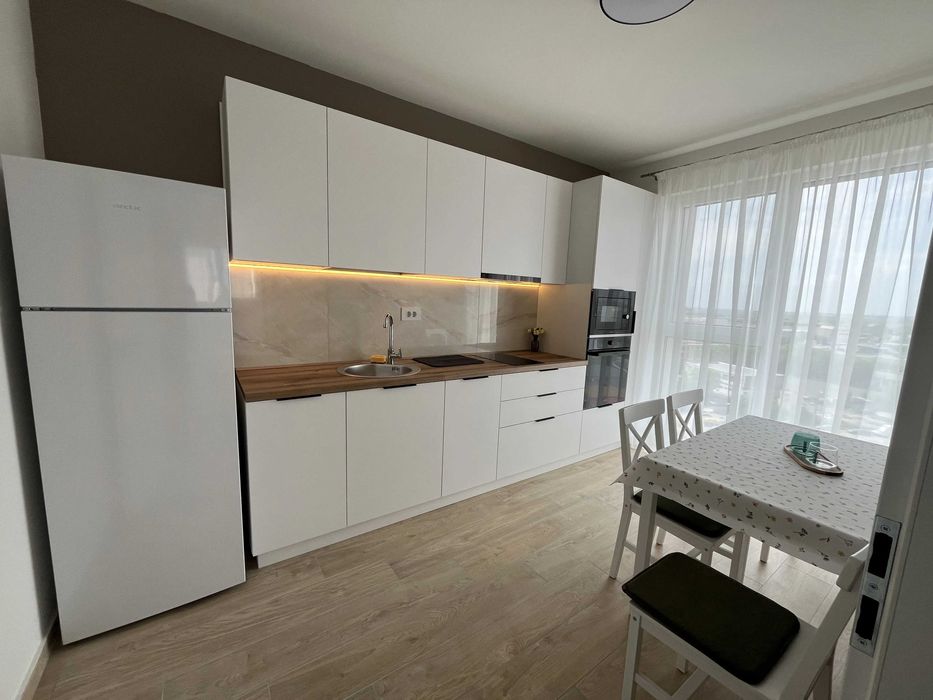 Închiriez apartament 1 cameră – Iris Armonia, Calea Aradului, Timișoara