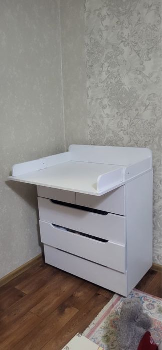 Комод, б/у продается