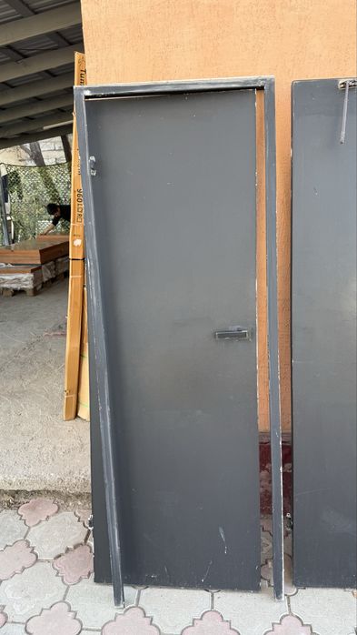 Двери и Столечницы