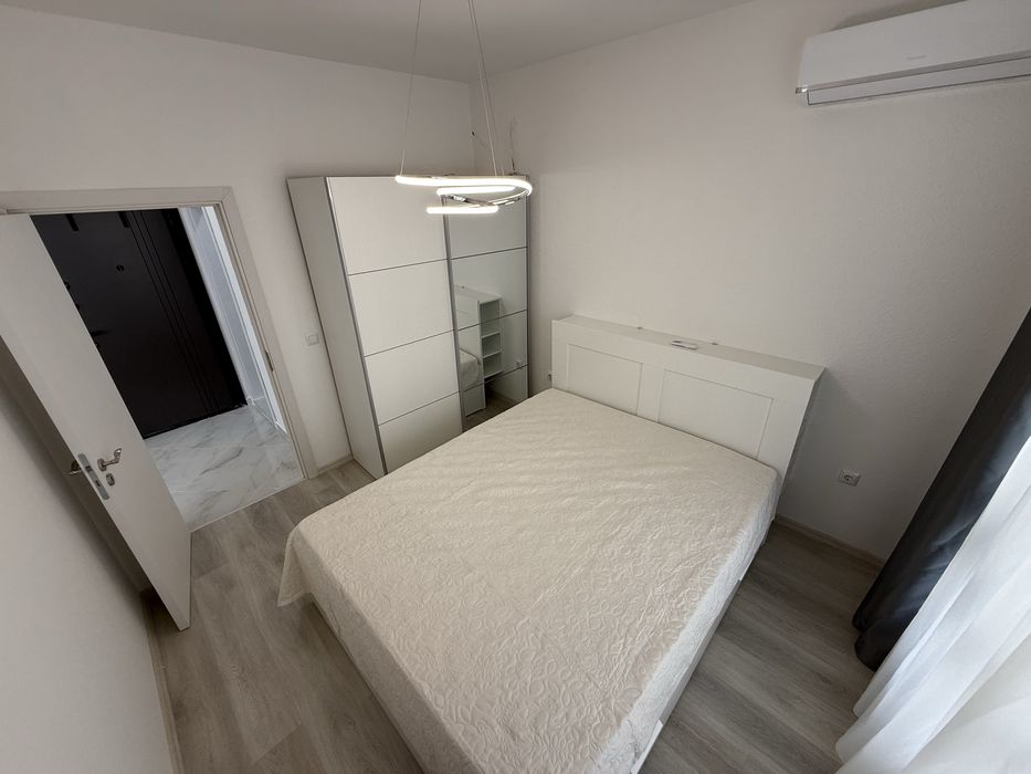 Дава се под наем Двустаен апартамент в Варна, Победа - 62 кв.м за 600 € - Снимка #4