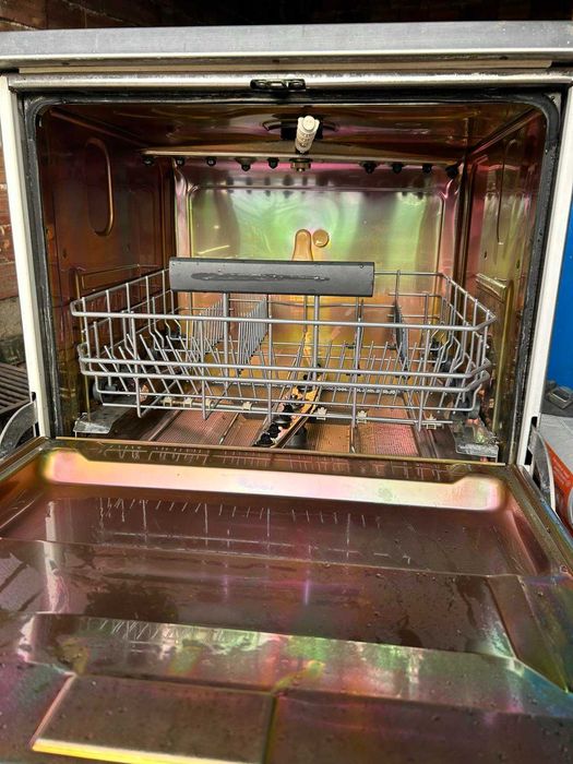 Професионална съдомиялна Миеле