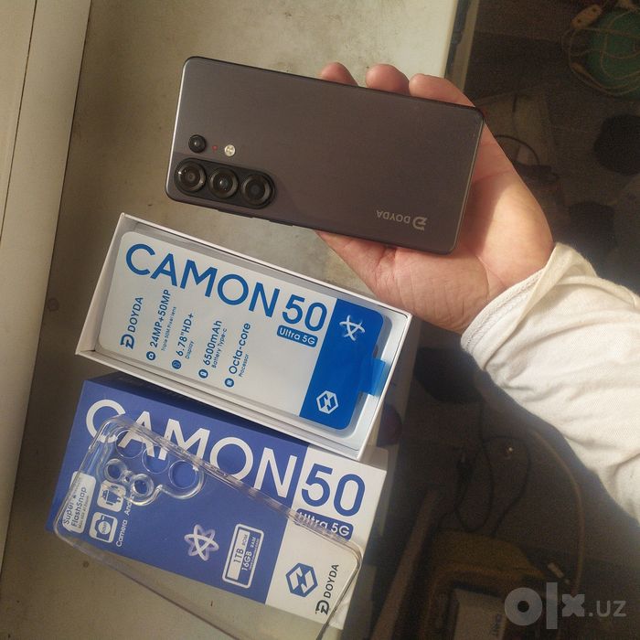 Telefon sotiladi saman 50 pro ulltra doyda 1 1 kopya