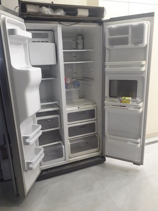 Продам холодильник Samsung