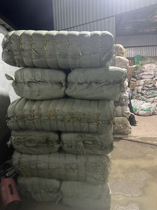 Мешки полипропиленовые сетки овощные