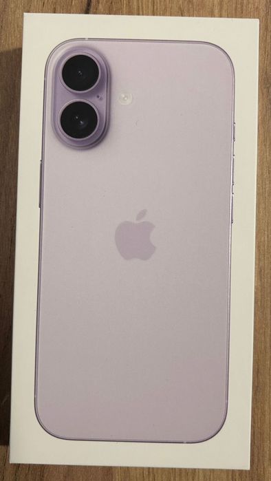 Se vinde iPhone 17 nou