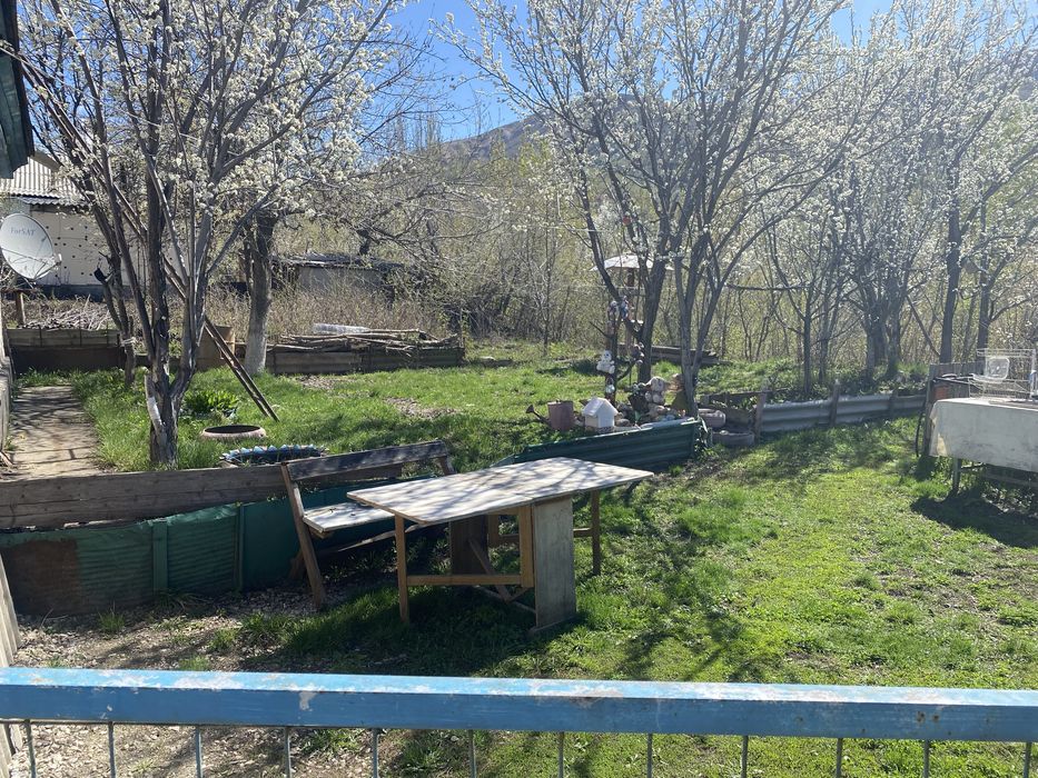 Жер уи сатылады корем десениздер